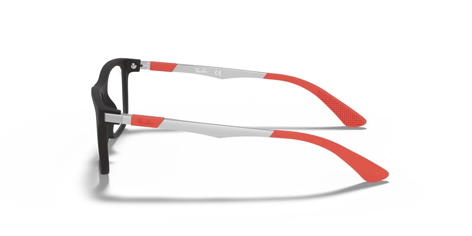 Ray-Ban Kids 0RY1549 Eyeglasses - view 55